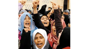 Deconstruir el Corán: el feminismo en Afganistán