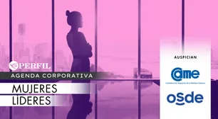Mujeres Líderes, nuevo evento de Perfil sobre el rol de la mujer en el sector público y privado