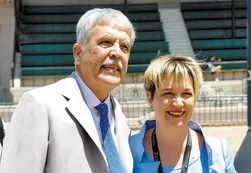 Crecen los temores en el PJ a que De Vido hable y salpique a muchos