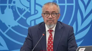 Por el brote de Hantavirus, la OMS pide a Argentina y EE. UU. que no abandonen el organismo