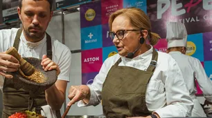 El festival gastronómico más grande del país festeja 10 años en Alta Gracia con más de 150 productores y figuras de la cocina argentina