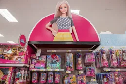 Mattel evalúa subir el precio de la muñeca Barbie por los aranceles de Trump