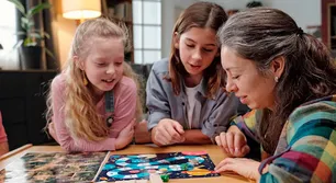 Día del Niño: especialista propone juegos tradicionales contra la hiperconectividad infantil