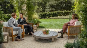 Meghan Markle y príncipe Harry: las 5 frases más impactantes sobre la familia real británica