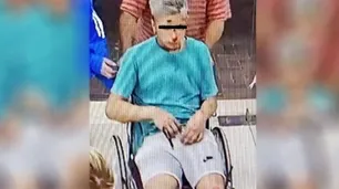 Crimen de Andrés Blaquier| Nuevo detenido: tiene 16 años y lo apuntan como el autor material