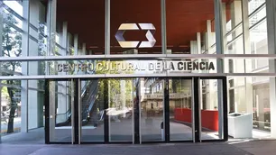 Llega CINECIEN 2023, el festival internacional del cine y la producción audiovisual científica
