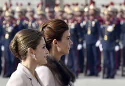 Factor Awada: pieza clave en la proyección presidencial ante el mundo