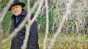 En memoria de Jane Fraser, de Geoffrey Hill