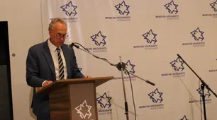 El Museo del Holocausto de Buenos Aires recibió un reconocimiento de la Asociación de Abogados Judíos en la República Argentina