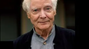 "La mañana", de W.S. Merwin