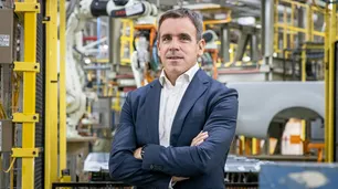 Presidente de Ford Argentina: "No me sorprendería que cierren fábricas de autos en el país"