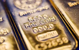 Nace un gigante del oro: la empresa Barrick Gold compra Randgold