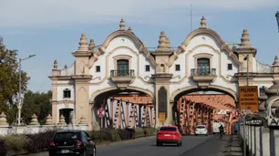 El sur en desarrollo: una transformación que ya está sucediendo