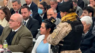 EN VIVO | Juicio por las muertes de bebés en el Neonatal: Condenan a Brenda Agüero y absuelven al ex ministro de Salud