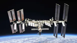 Fuga de aire en la Estación Espacial Internacional: la NASA levantó la alerta de evacuación para los astronautas