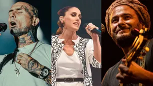 Jesús María presentó la grilla del festival, reitera las exitosas noches mixtas entre folklore y música popular