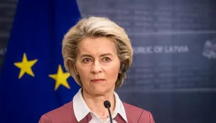 La Unión Europea advirtió que aceptar rublos para pagar el gas transgrede sanciones