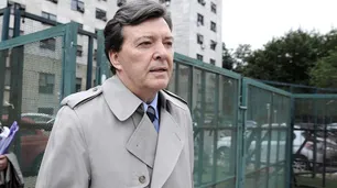 César Milani: "No hablo de una guerra civil ni de golpe de Estado, pero sí de levantamientos populares"