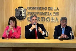 Bullrich llega a Córdoba para el desembarco de Prefectura y habrá foto en clave política