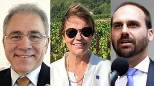 La agenda contagiosa de Jair Bolsonaro en Nueva York
