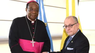 El Gobierno busca un acercamiento con la Iglesia pero las diferencias persisten