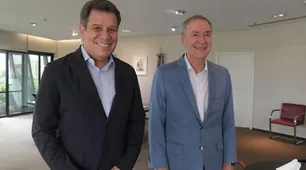 El schiarettismo cree que el lanzamiento de Manes perjudica el armado del frente antigrieta