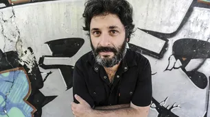 Hernán Ronsino, premiado en Alemania