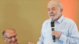 El Comité de Derechos Humanos de la ONU descalificó la persecución judicial contra Lula da Silva