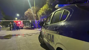 Córdoba: un hombre murió intoxicado por monóxido en un incendio