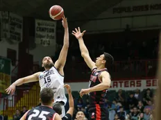 Liga Nacional de Básquet: listos para el salto inicial