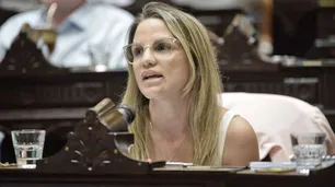 El detonante de la ruptura de Carolina Píparo con La Libertad Avanza: el nuevo ataque de los "trolls"