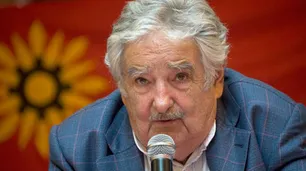 José "Pepe" Mujica, sobre Bolsonaro: "Desgraciadamente los pueblos se equivocan"