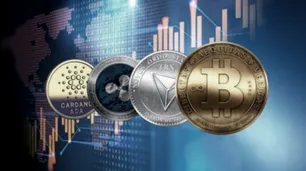 El bitcoin se aprecia luego del apoyo de la Fed al sector bancario