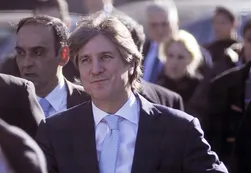 Boudou suma indagatorias, ahora por tener un auto con documentación falsa