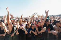 Cómo será el Lineup de Lollapalooza Argentina para 2024