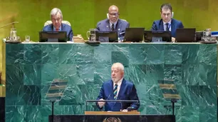 Joe Biden y Lula Da Silva unifican una propuesta para reformar el Consejo de Seguridad de la ONU