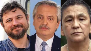 Grabois le mete presión a Alberto Fernández y pide el indulto a Milagro Sala