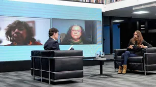 Elizabeth Gómez Alcorta: "Nosotras ponemos el centro de la política en la vida"