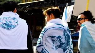 “La Cámpora de Milei” prepara su desembarco en Córdoba para marzo