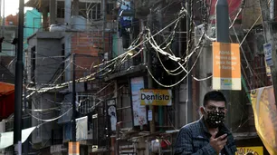 Murió por coronavirus otro referente de la Villa 31, el barrio de Ramona