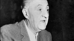 Jorge Enrique Ramponi, el poeta olvidado que habría inspirado a Pablo Neruda