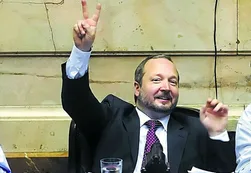 AFSCA | Por qué Sabbatella debería darse un "baño de humildad"