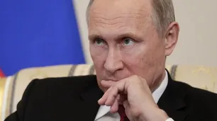 Putin considerará “beligerante” a cualquier país que intente imponer una “zona de exclusión aérea en Ucrania”