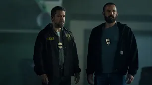 Netflix presenta The Rip: el golpe millonario que paralizó Miami