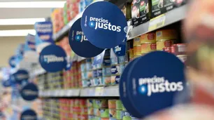 El listado completo de los 2000 artículos con Precios Justos y dónde conseguirlos