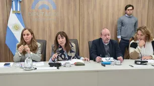 Becas para residentes: Diputados dictaminó un proyecto que declara la emergencia pediátrica y disuelve el nuevo régimen