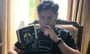 Una diputada del PRO denunció a Axel Kicillof por “exponer a menores a contenidos inapropiados”