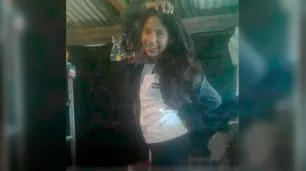 Buscan a una nena de 12 años que desapareció en General Rodríguez