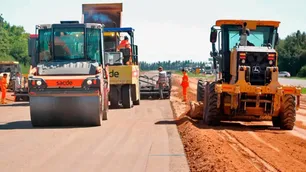 Santa Fe impulsó la creación de un fideicomiso para financiar obras: “Hace 20 años que no se hace nada en infraestructura”