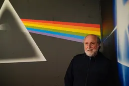 “Somos conscientes que cada vez trabajamos para menos gente”, dice Daniel Grinbank